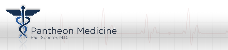 Pantheon Medicine